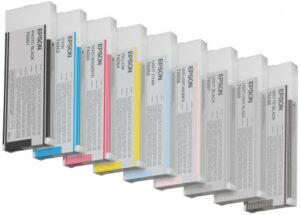 Epson atrament SPro 4800 light magenta 220ml