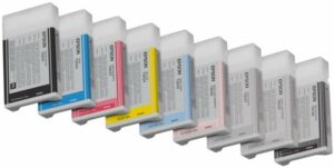 Epson atrament SPro 7880/9880 vivid light magenta 220ml