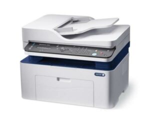Xerox WorkCentre 3025V
