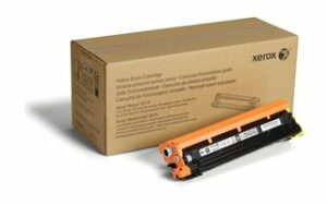 Xerox Yellow Drum Cartridge pre WC 6515