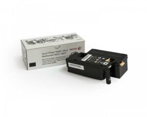 Xerox® BLACK TONER