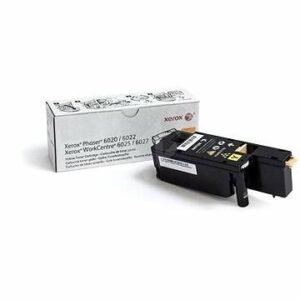 Xerox® YELLOW TONER